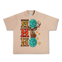Burro christmas ho ho ho Urban Heavy Tee - RanaPortraitStore