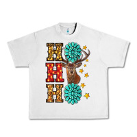 Lunar Rock christmas ho ho ho Urban Heavy Tee - RanaPortraitStore