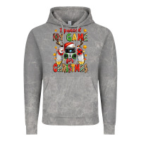 Cloud Rock i paused my game for christmas Vintage Hoodie - Zillion Design Studio