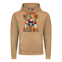 Vintage Camel i paused my game for christmas Vintage Hoodie - Zillion Design Studio