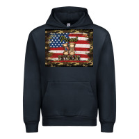 Navy proud veteran veterans day Urban Hoodie - Jasminsmagicworld