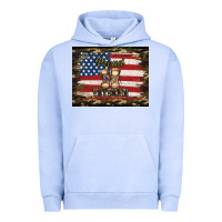Pigment Grape Ice proud veteran veterans day Urban Hoodie - Jasminsmagicworld