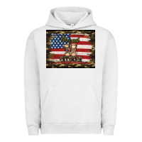 Pigment Lunar Rock proud veteran veterans day Urban Hoodie - Jasminsmagicworld