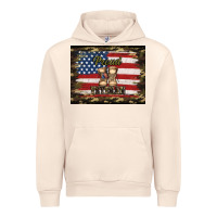 Sandshell proud veteran veterans day Urban Hoodie - Jasminsmagicworld