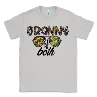 Moon Dust granny of both Classic Tee - CowhideDigitalArt
