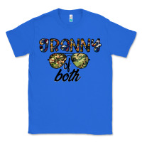 True Royal granny of both Classic Tee - CowhideDigitalArt