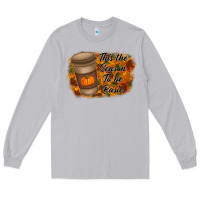 Moon Dust tis the season to be basic Long Sleeve Tee - RacoonDesign