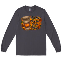 Smoke tis the season to be basic Long Sleeve Tee - RacoonDesign