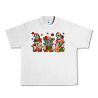 Lunar Rock Mexican Gnomes Urban Heavy Tee - texasbilliewilder