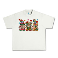 Pistachio Mexican Gnomes Urban Heavy Tee - texasbilliewilder