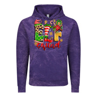 Cloud Purple elf squad Vintage Hoodie - Zillion Design Studio