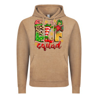 Vintage Coffee elf squad Vintage Hoodie - Zillion Design Studio