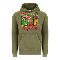 Vintage Olive elf squad Vintage Hoodie - Zillion Design Studio