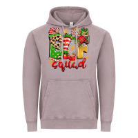 Vintage Zinc elf squad Vintage Hoodie - Zillion Design Studio