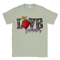 Matcha love summer Classic Tee - CowhideDigitalArt