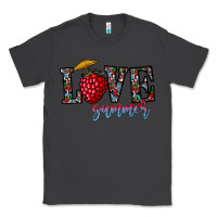 Smoke love summer Classic Tee - CowhideDigitalArt