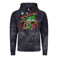Cloud Black you serious clark Vintage Hoodie - Zillion Design Studio