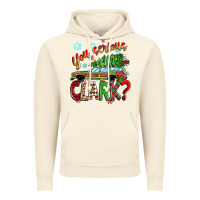 Vintage Artic you serious clark Vintage Hoodie - Zillion Design Studio