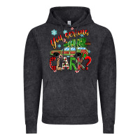 Vintage Black you serious clark Vintage Hoodie - Zillion Design Studio