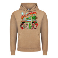You Serious Clark Vintage Hoodie | Teevron