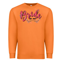 Carrot bride Premium Sweatshirt - MaliasSmallBusiness