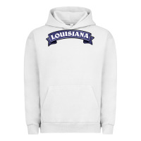 Pigment Lunar Rock louisiana Urban Hoodie - BarkalooDesign