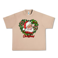 Burro merry christmas santa Urban Heavy Tee - RanaPortraitStore