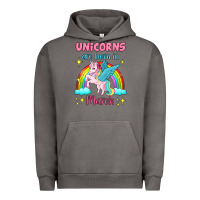 Pigment Tornado unicorns are born in march Urban Hoodie - Jasminsmagicworld