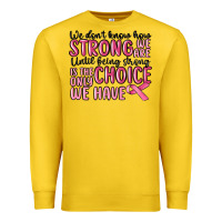 Lemon breast cancer malia Premium Sweatshirt - MaliasSmallBusiness