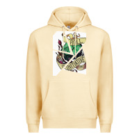 Pina Colada ROLL INITIATIVE Premium Hoodie - Bettercallsaul