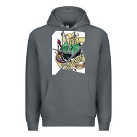 Rock ROLL INITIATIVE Premium Hoodie - Bettercallsaul