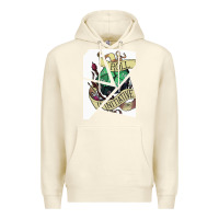 Sandshell ROLL INITIATIVE Premium Hoodie - Bettercallsaul