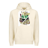 Tofu ROLL INITIATIVE Premium Hoodie - Bettercallsaul