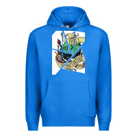 True Royal ROLL INITIATIVE Premium Hoodie - Bettercallsaul