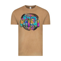 Vintage Camel racing mini Vintage Tee - Zillion Design Studio