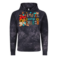 Cloud Black i will not be shaken Vintage Hoodie - Zillion Design Studio
