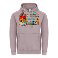 Vintage Zinc i will not be shaken Vintage Hoodie - Zillion Design Studio
