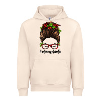 Sandshell christmas merry mama Urban Hoodie - Jasminsmagicworld