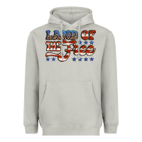 Moon Dust land of the free america Heavyweight Hoodie - Jasminsmagicworld