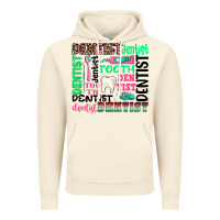 Vintage Artic dentist tooth Vintage Hoodie - texasbilliewilder