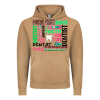 Vintage Camel dentist tooth Vintage Hoodie - texasbilliewilder