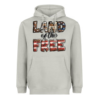 Moon Dust Land of the free America western pattern Heavyweight Hoodie - Jasminsmagicworld