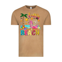 Vintage Camel salty beach Vintage Tee - texasbilliewilder