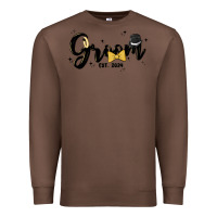 Chestnut groom Premium Sweatshirt - MaliasSmallBusiness
