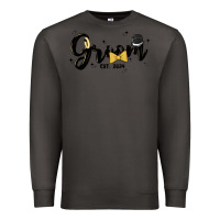 Smoke groom Premium Sweatshirt - MaliasSmallBusiness