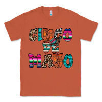 Copper cinco de mayo Classic Tee - RacoonDesign