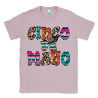 Lilac cinco de mayo Classic Tee - RacoonDesign