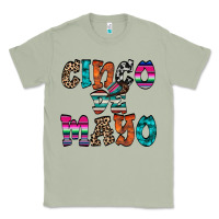 Matcha cinco de mayo Classic Tee - RacoonDesign