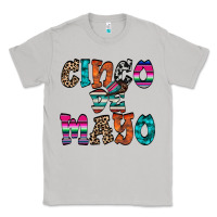 Moon Dust cinco de mayo Classic Tee - RacoonDesign