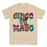 Mushroom cinco de mayo Classic Tee - RacoonDesign